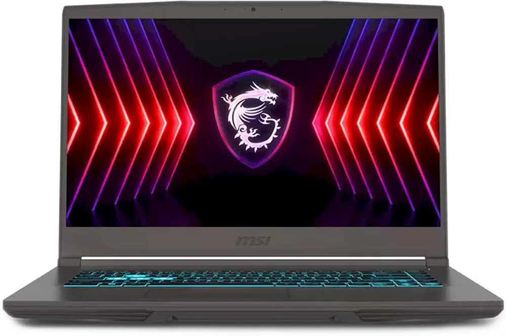 MSI Thin A15 B7UC-295XRU