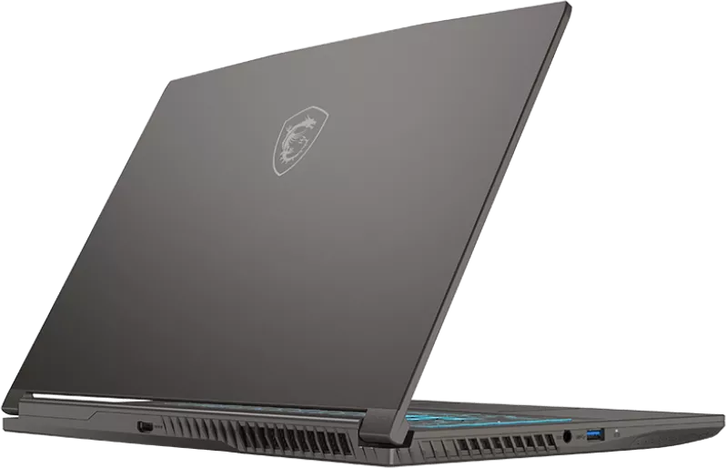 Ноутбук MSI Thin A15 B7UC-401XBY фото