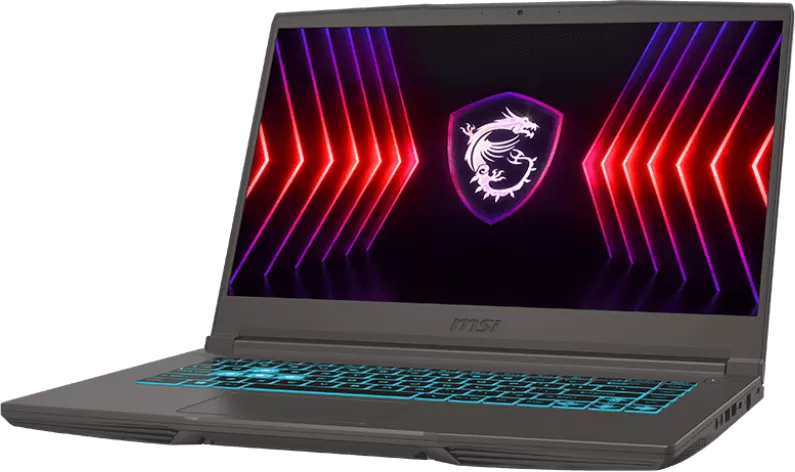 MSI Thin A15 B7UCX-200XRU