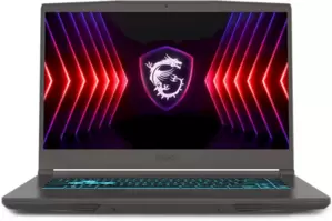 Ноутбук MSI Thin A15 B7UCX-451XRU фото