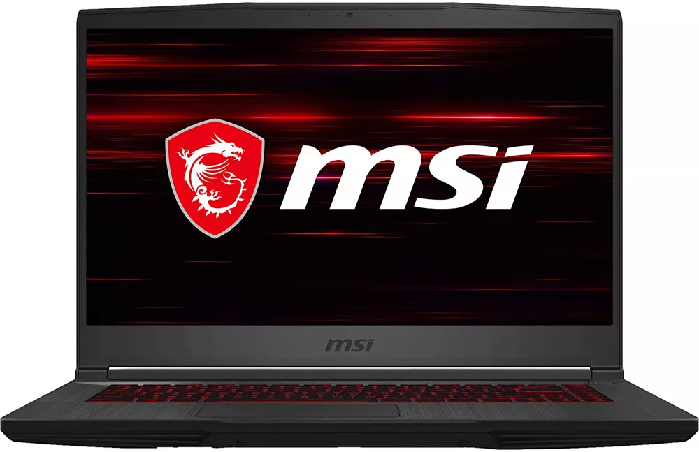 MSI Thin GF63 11UC-217RU