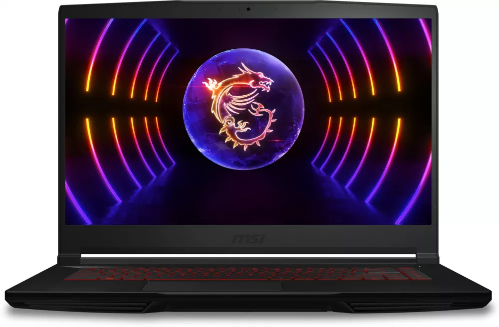 MSI Thin GF63 12UC-1044XPL