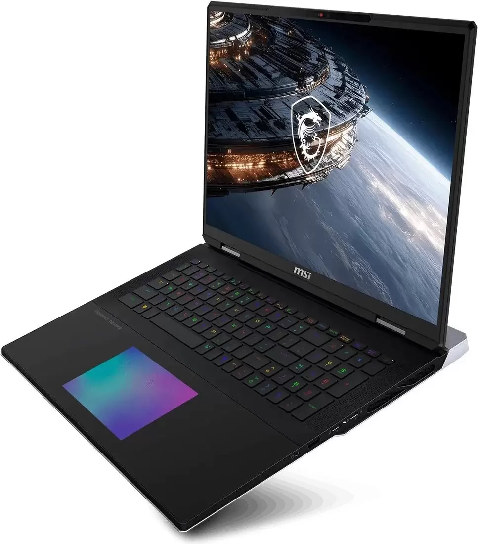 Ноутбук MSI Titan 18 HX A2WJ-1049RU фото 2