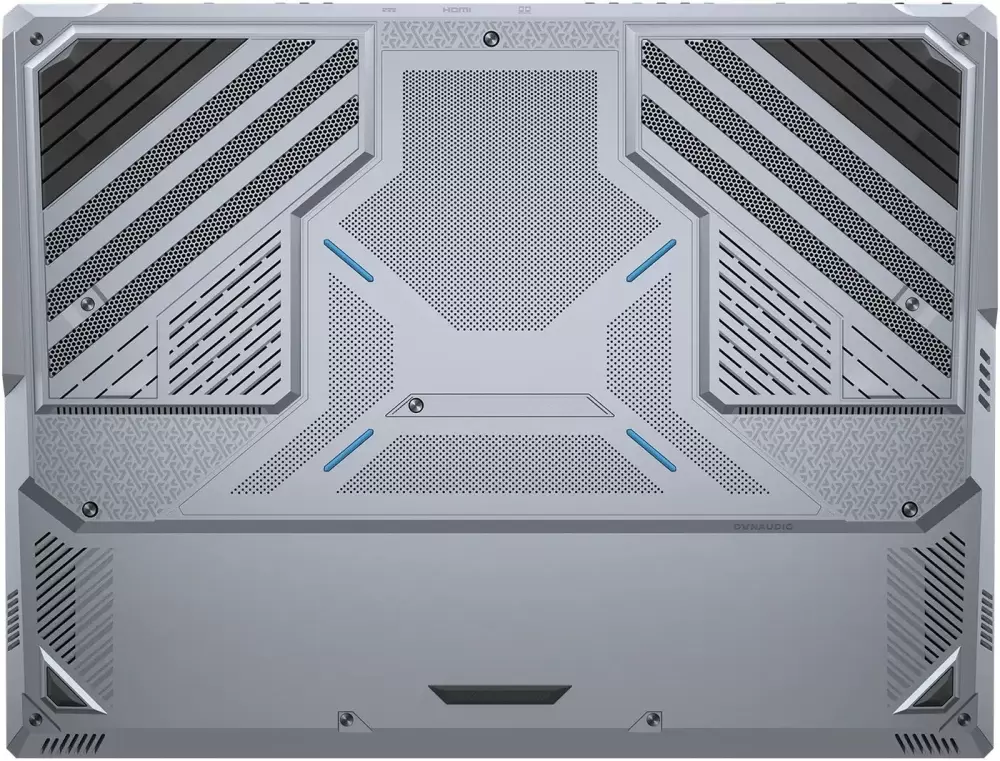 Ноутбук MSI Titan 18 HX A2WJ-1049RU фото 4
