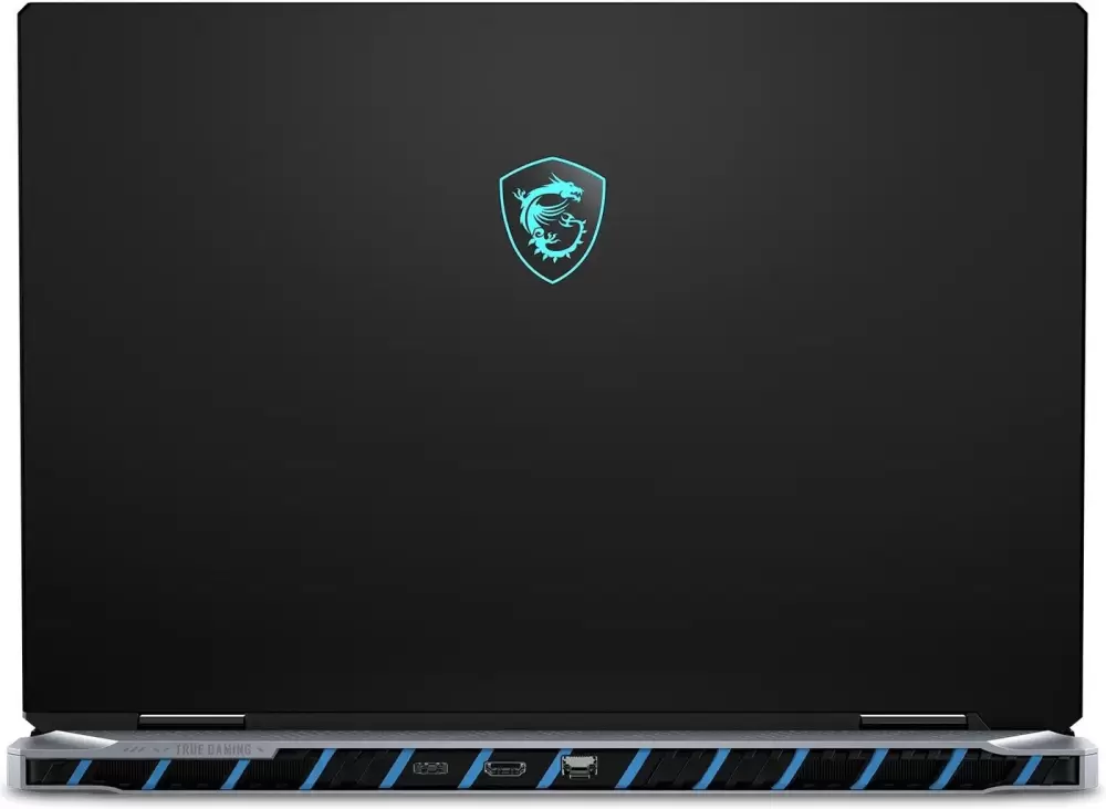 Ноутбук MSI Titan 18 HX A2WJ-1049RU фото 5