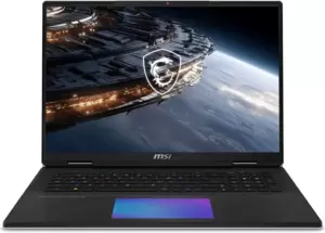 Ноутбук MSI Titan 18 HX A2WJ-1049RU фото