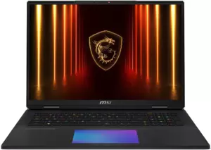 Ноутбук MSI Titan 18 HX AI A2XWJG-206RU