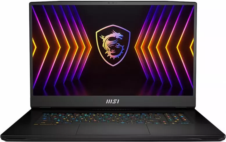 MSI Titan GT77 12UGS-047PL