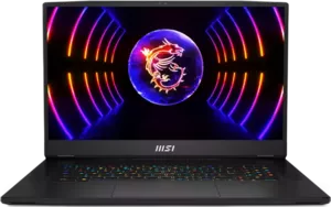 Ноутбук MSI Titan GT77HX 13VI-042US icon