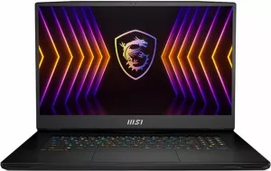 Ноутбук MSI Titan GT77HX 13VI-096RU фото