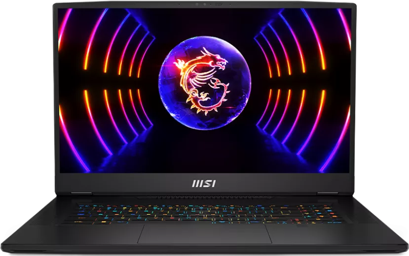 MSI Titan GT77HX 13VI-213RU