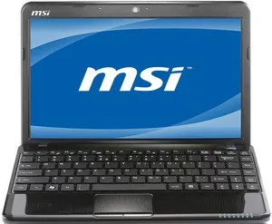 Нетбук MSI U270-604RU фото