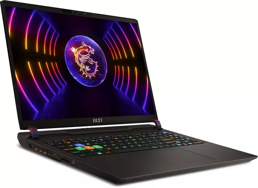 Ноутбук MSI Vector 16 HX A14VHG-810CN фото