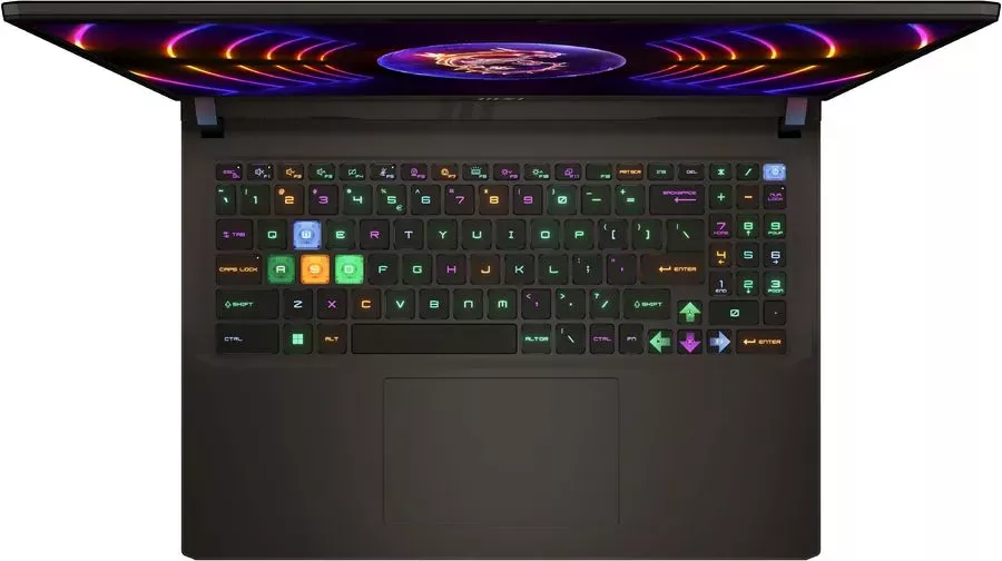 Ноутбук MSI Vector 16 HX A14VHG-810CN фото