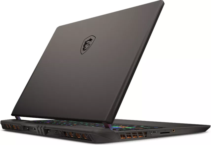 Ноутбук MSI Vector 16 HX A14VHG-810CN фото