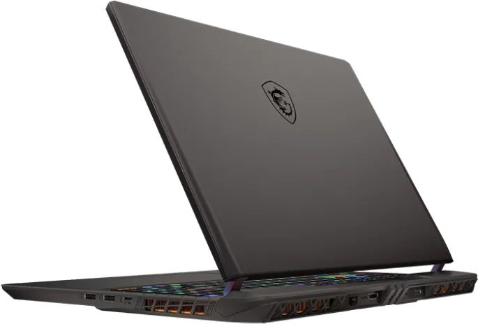 Ноутбук MSI Vector 16 HX A14VHG-810CN фото