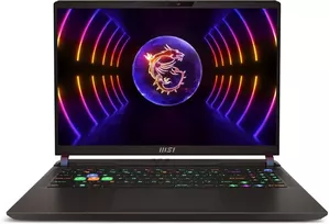 Ноутбук MSI Vector 16 HX A14VHG-810CN фото