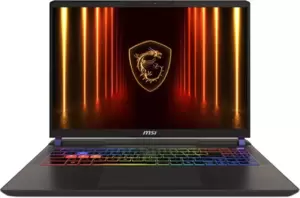 Ноутбук MSI Vector 16 HX AI A2XWHG-228XBY фото