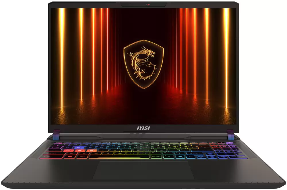 MSI Vector 16 HX AI A2XWHG-275US