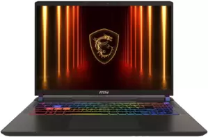 MSI Vector 16 HX AI A2XWHG-275US