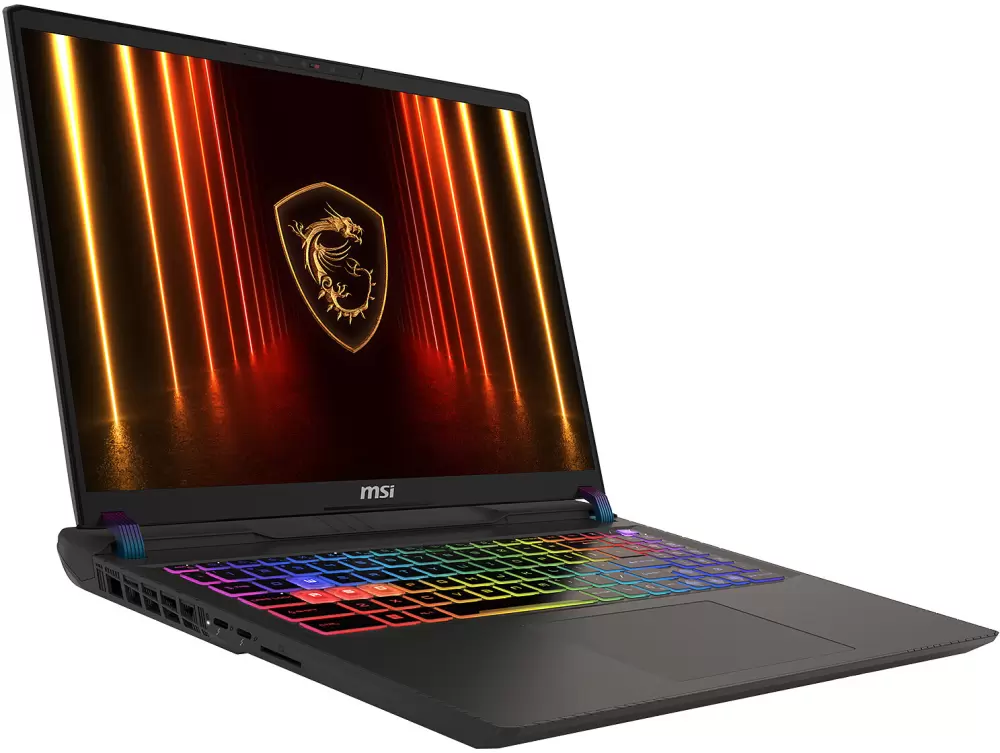 Ноутбук MSI Vector 16 HX AI A2XWIG-487XRU фото