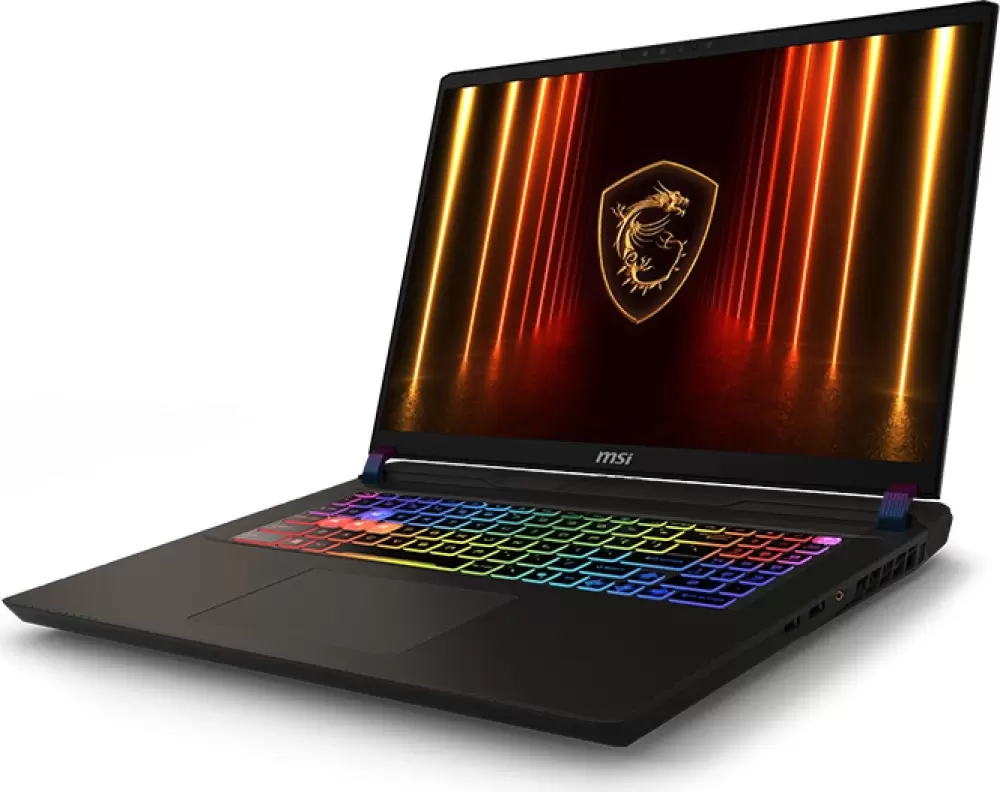 Ноутбук MSI Vector 17 HX AI A2XWJG-062RU фото
