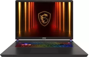 Ноутбук MSI Vector 17 HX AI A2XWJG-216XBY Win 11 Pro