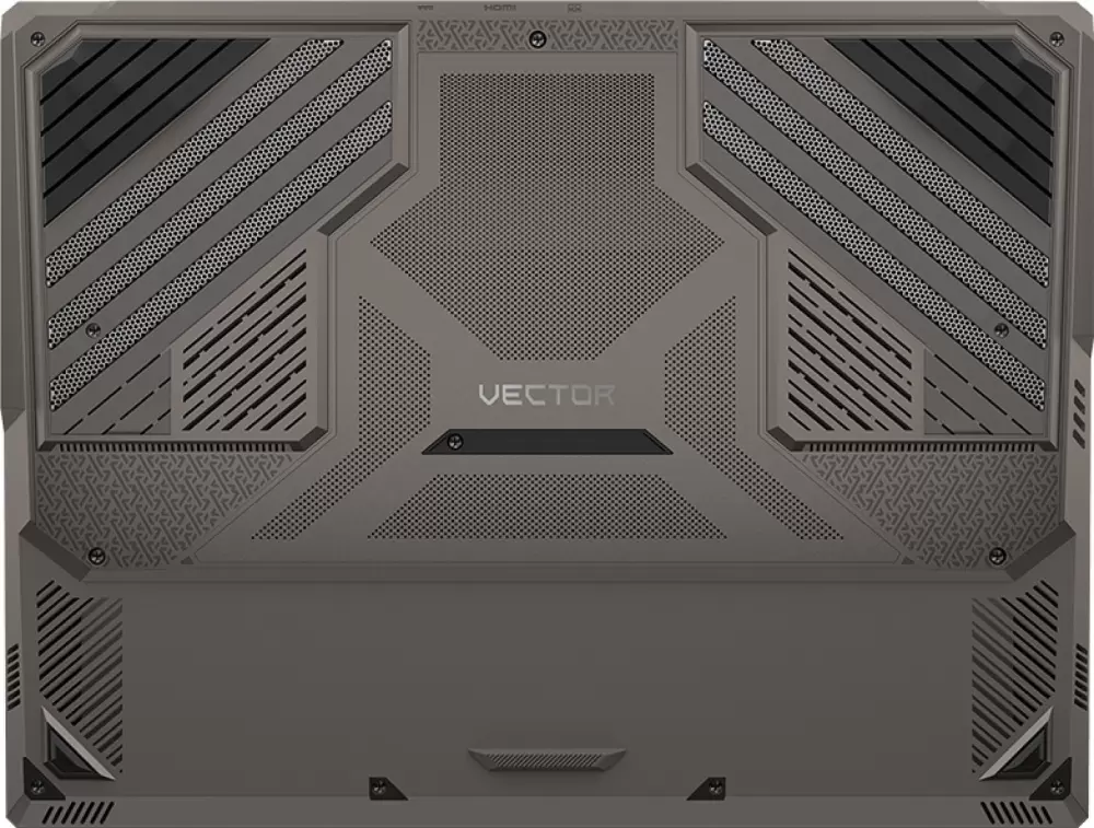 Игровой ноутбук MSI Vector 18 HX AI A2XWIG-669CN фото