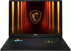Игровой ноутбук MSI Vector 18 HX AI A2XWJG-668CN