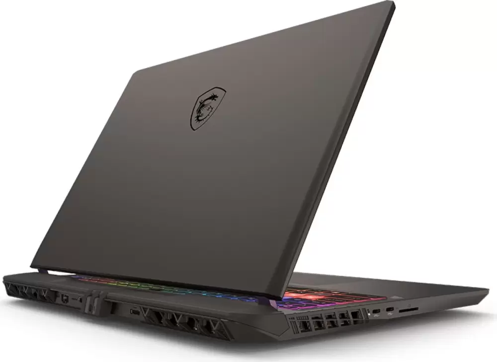 Игровой ноутбук MSI Vector A16 HX A8WHG-008XBY фото