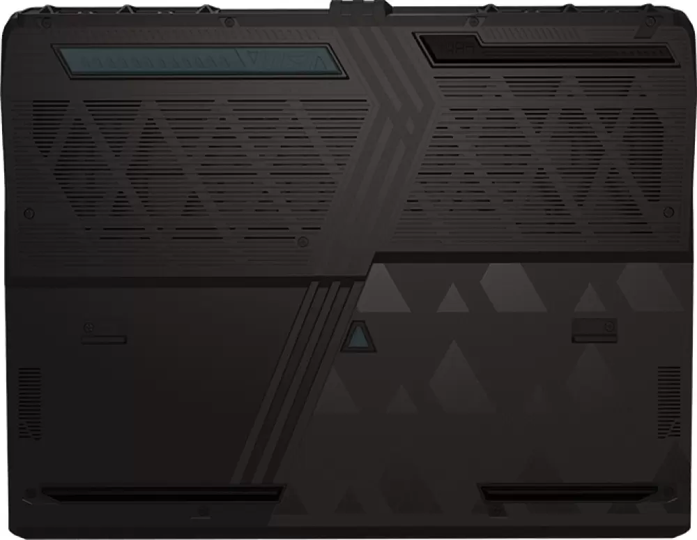 Игровой ноутбук MSI Vector A16 HX A8WHG-008XBY фото