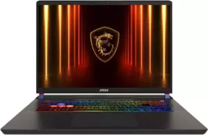 MSI Vector A16 HX A8WHG-052CN