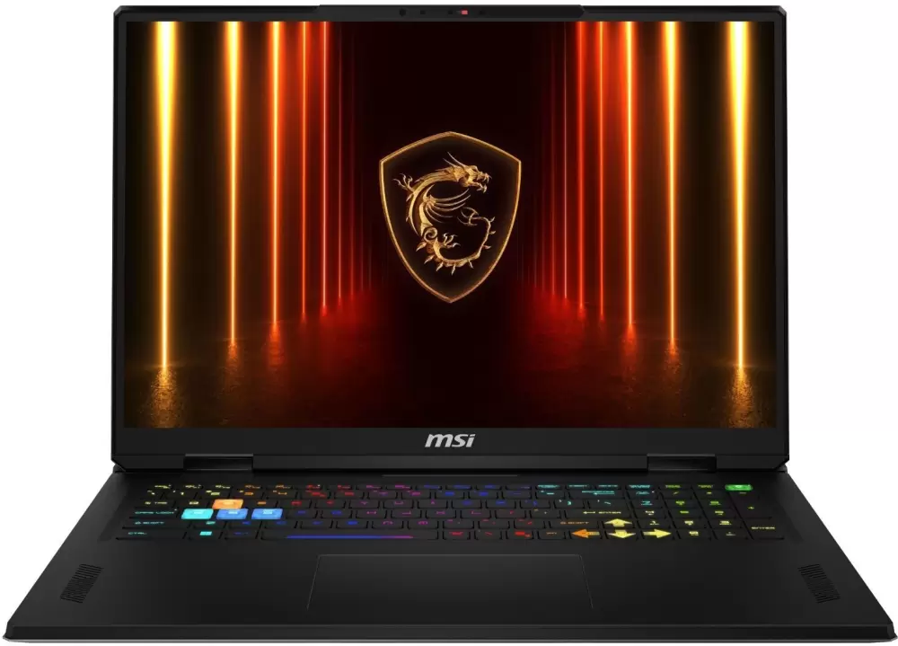 MSI Vector A18 HX A9WHG-027XRU