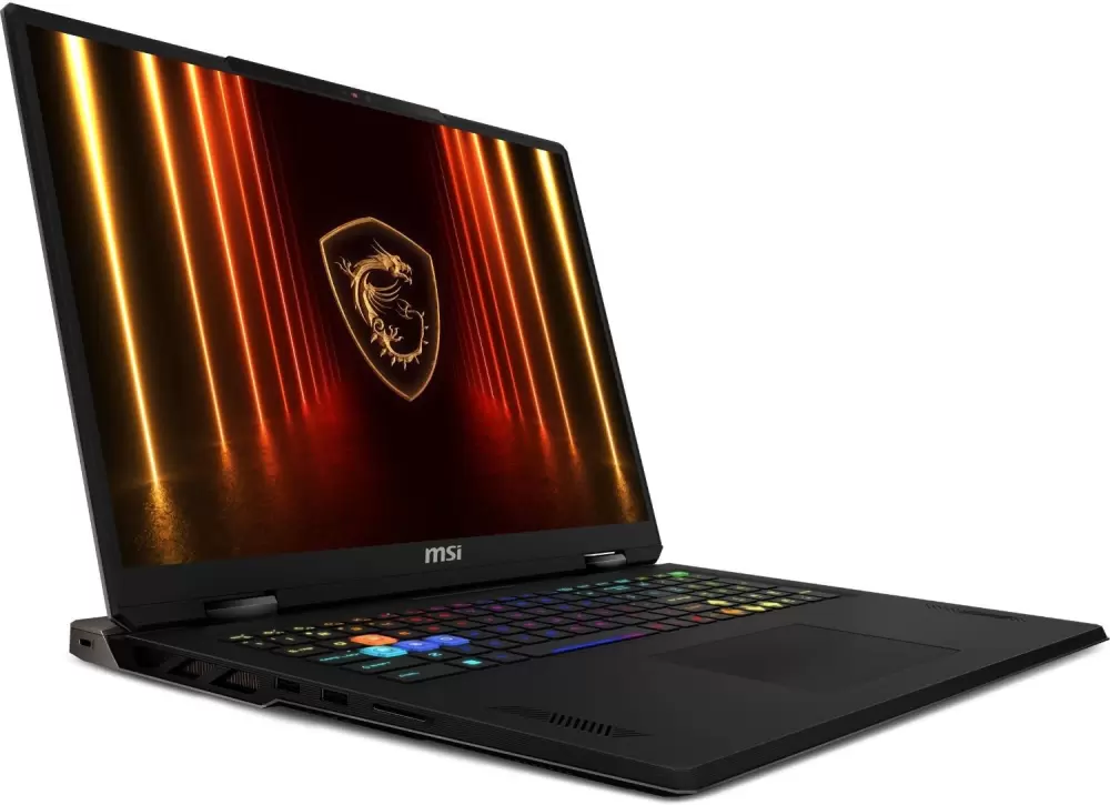 Ноутбук MSI Vector A18 HX A9WHG-055CN фото