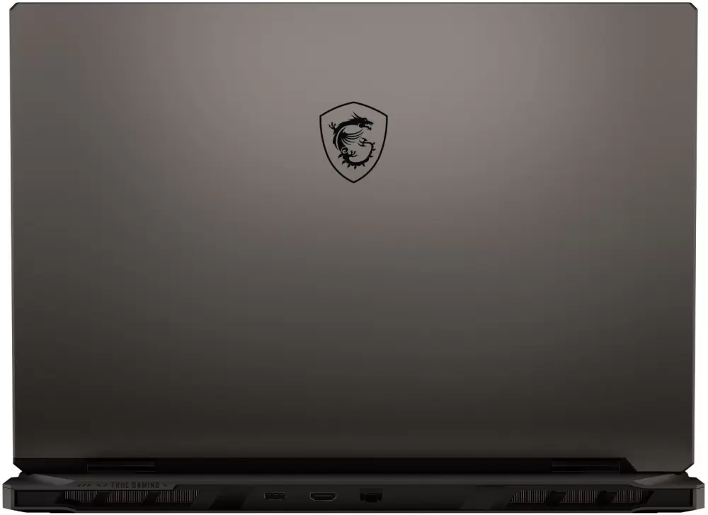 Ноутбук MSI Vector A18 HX A9WHG-055CN фото