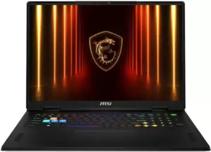 Ноутбук MSI Vector A18 HX A9WHG-217XRU