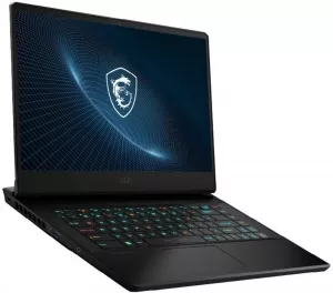 Ноутбук MSI Vector GP66 12UH-276XRU фото