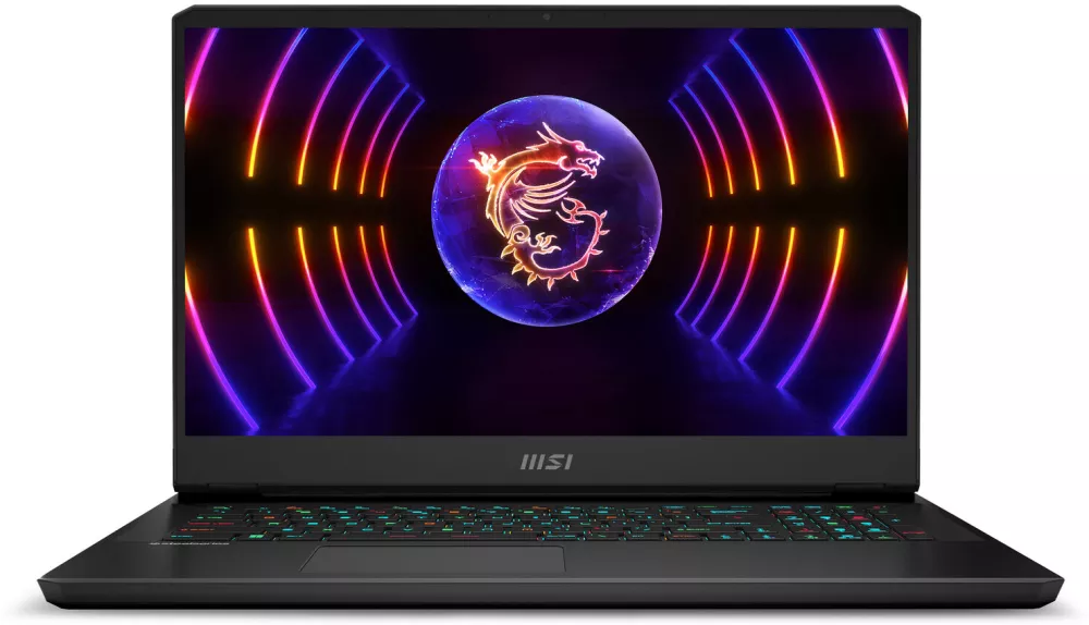 MSI Vector GP77 13VG-013PL