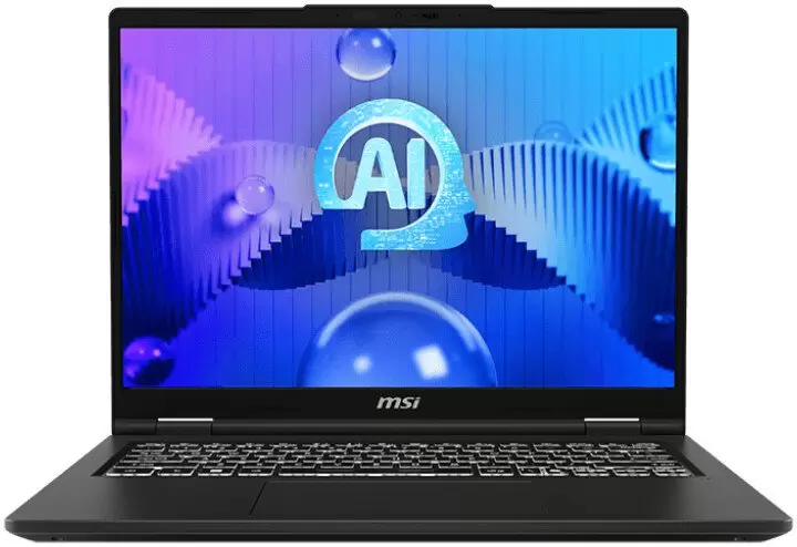 MSI Venture 14 AI A1MG-038RU