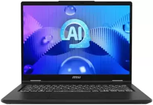 Ноутбук MSI Venture 14 AI A1MG-039XRU