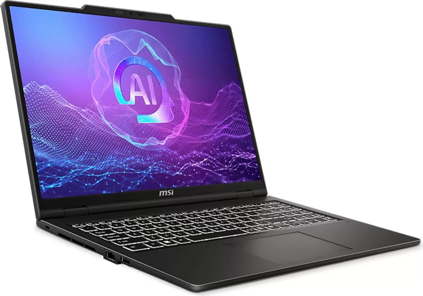 Ноутбук MSI Venture 16 AI A2HMG-043XBY фото
