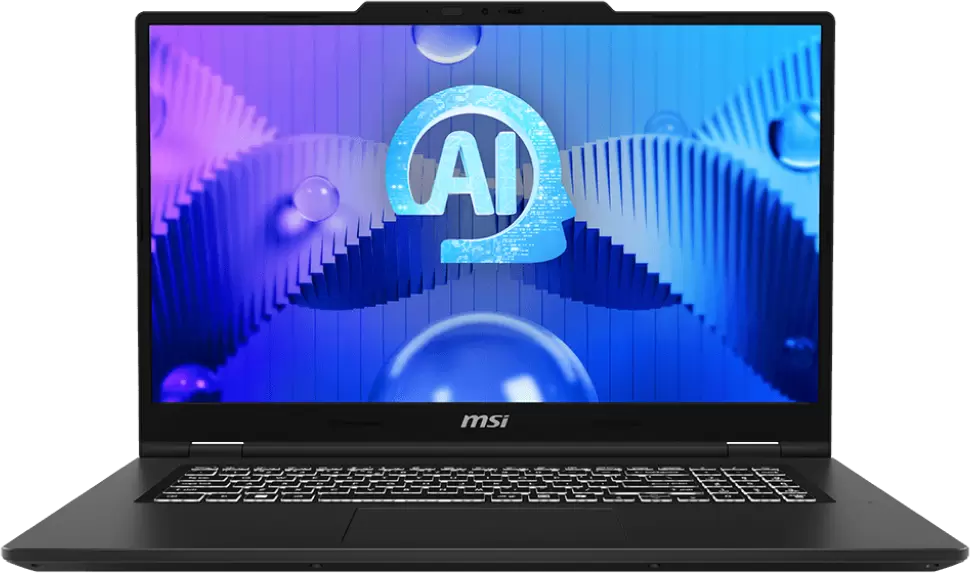 MSI Venture 17 AI A1MG-002XRU