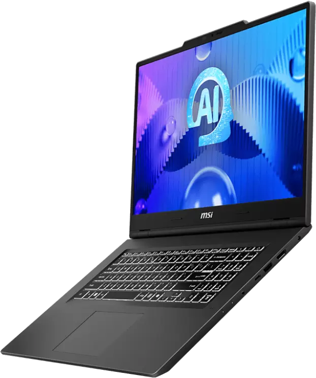 Ноутбук MSI Venture 17 AI A1MG-004XRU фото