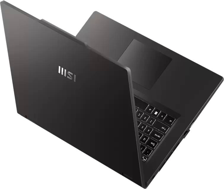 Ноутбук MSI Venture 17 AI A1MG-004XRU фото