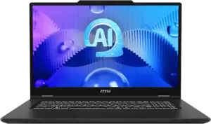 Ноутбук MSI Venture 17 AI A1MG-004XRU фото