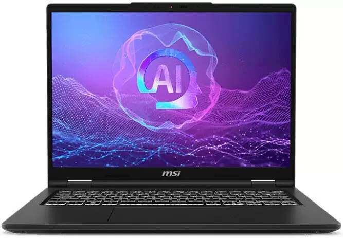 MSI Venture A14 AI+ A3HMG-005CN
