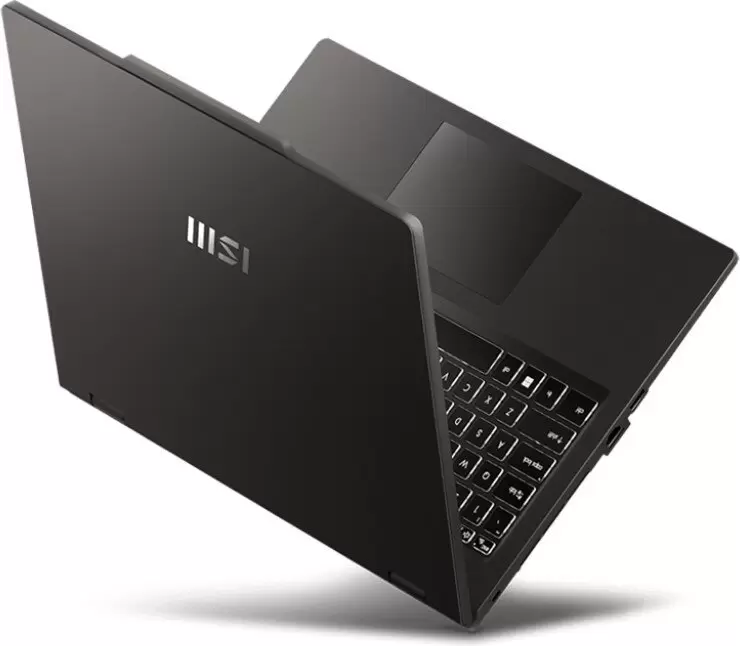 Ноутбук MSI Venture A16 AI+ A3HMG-026XRU фото