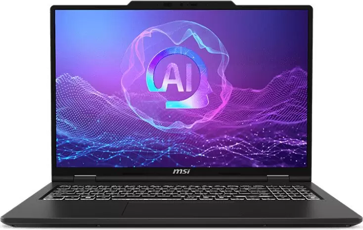 MSI Venture A16 AI+ A3HMG-027XRU