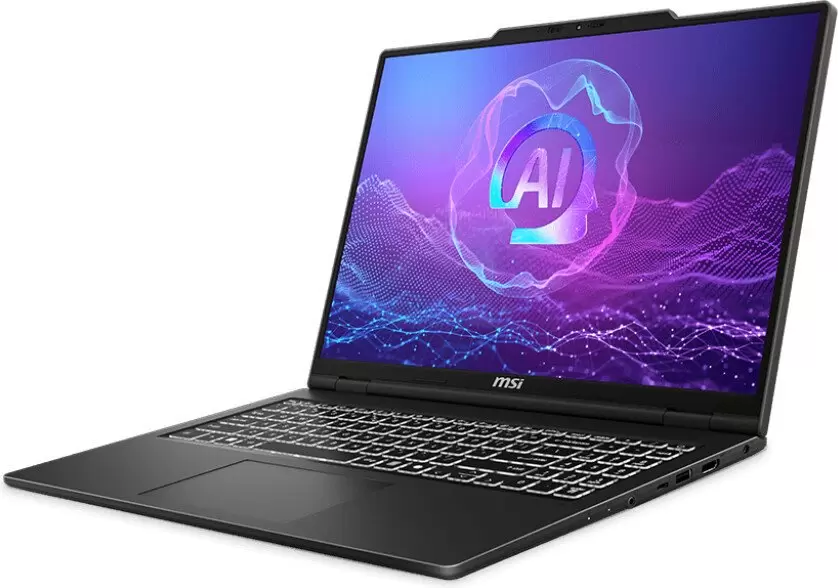 Ноутбук MSI Venture A16 AI+ A3HMG-027XRU фото