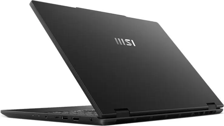 Ноутбук MSI Venture A16 AI+ A3HMG-027XRU фото